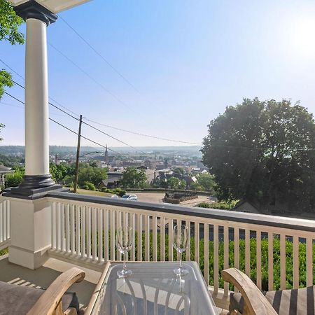 Dubuque'S Front Porch, Historic Charmer, Walk Downtown Εξωτερικό φωτογραφία