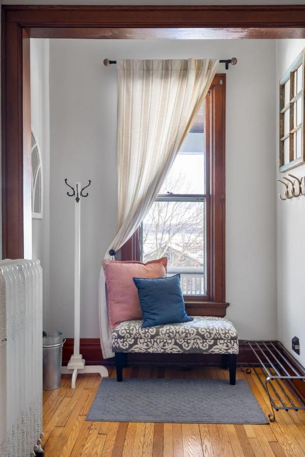 Dubuque'S Front Porch, Historic Charmer, Walk Downtown Εξωτερικό φωτογραφία