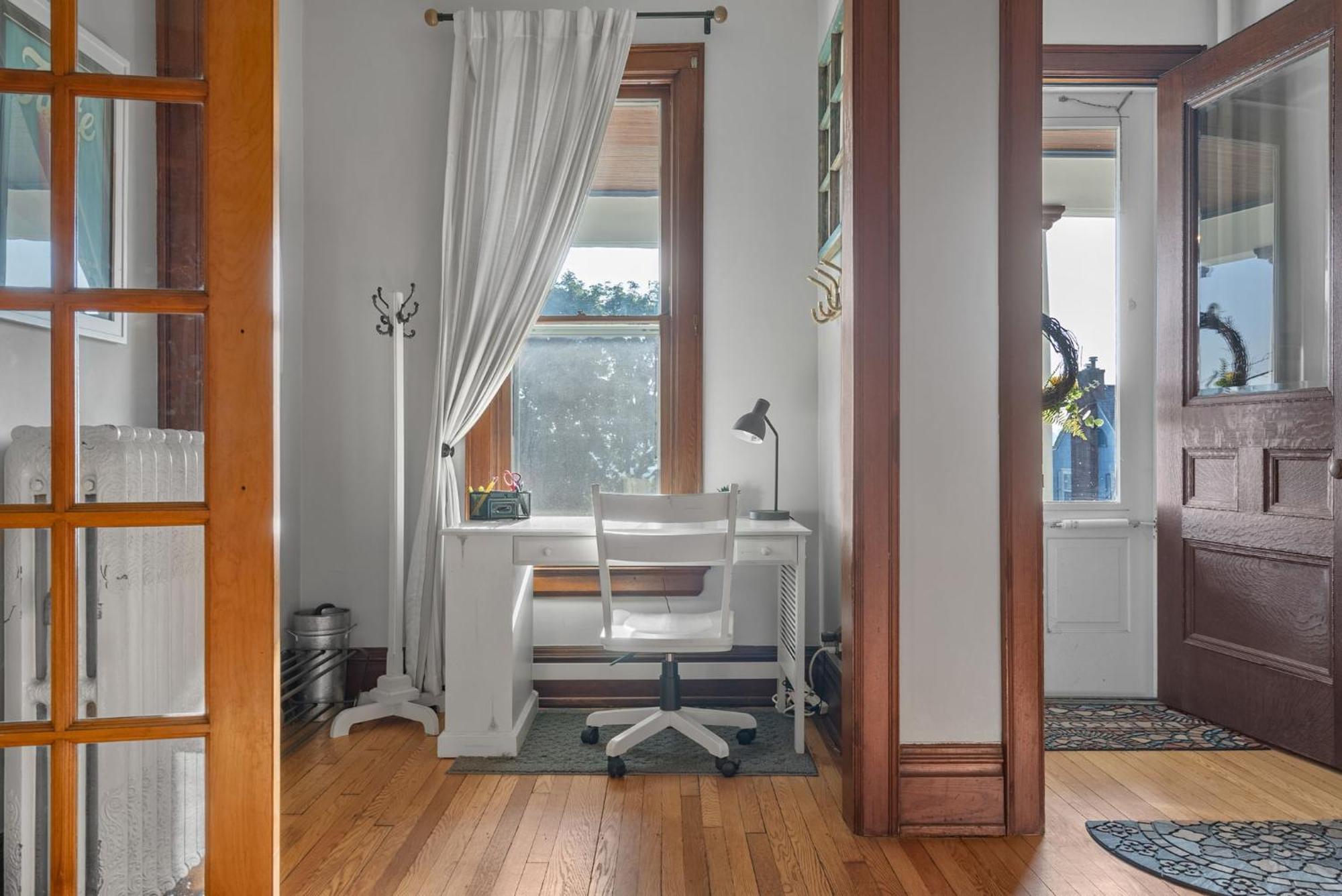 Dubuque'S Front Porch, Historic Charmer, Walk Downtown Εξωτερικό φωτογραφία